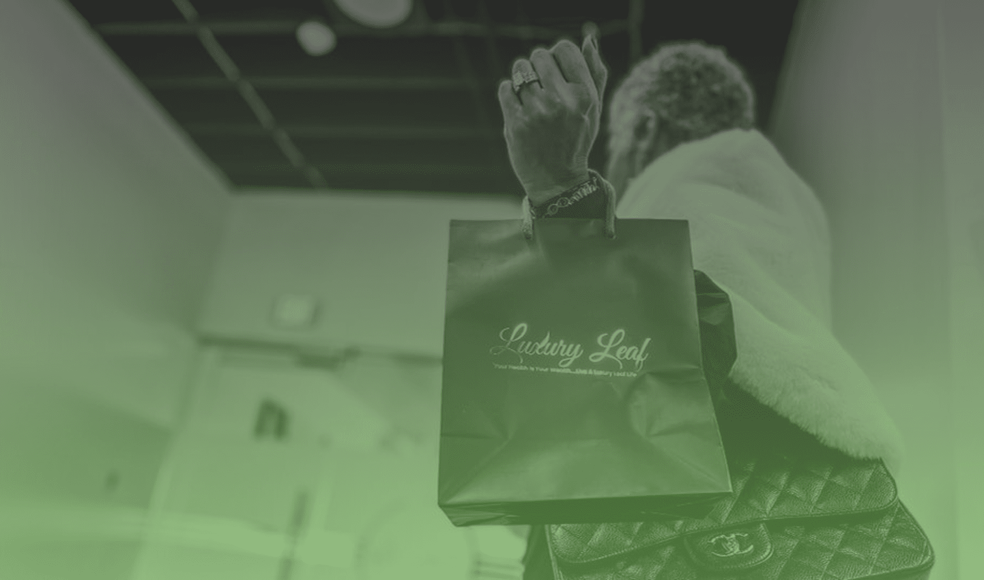 Luxury Leaf Marijuana Dispensary