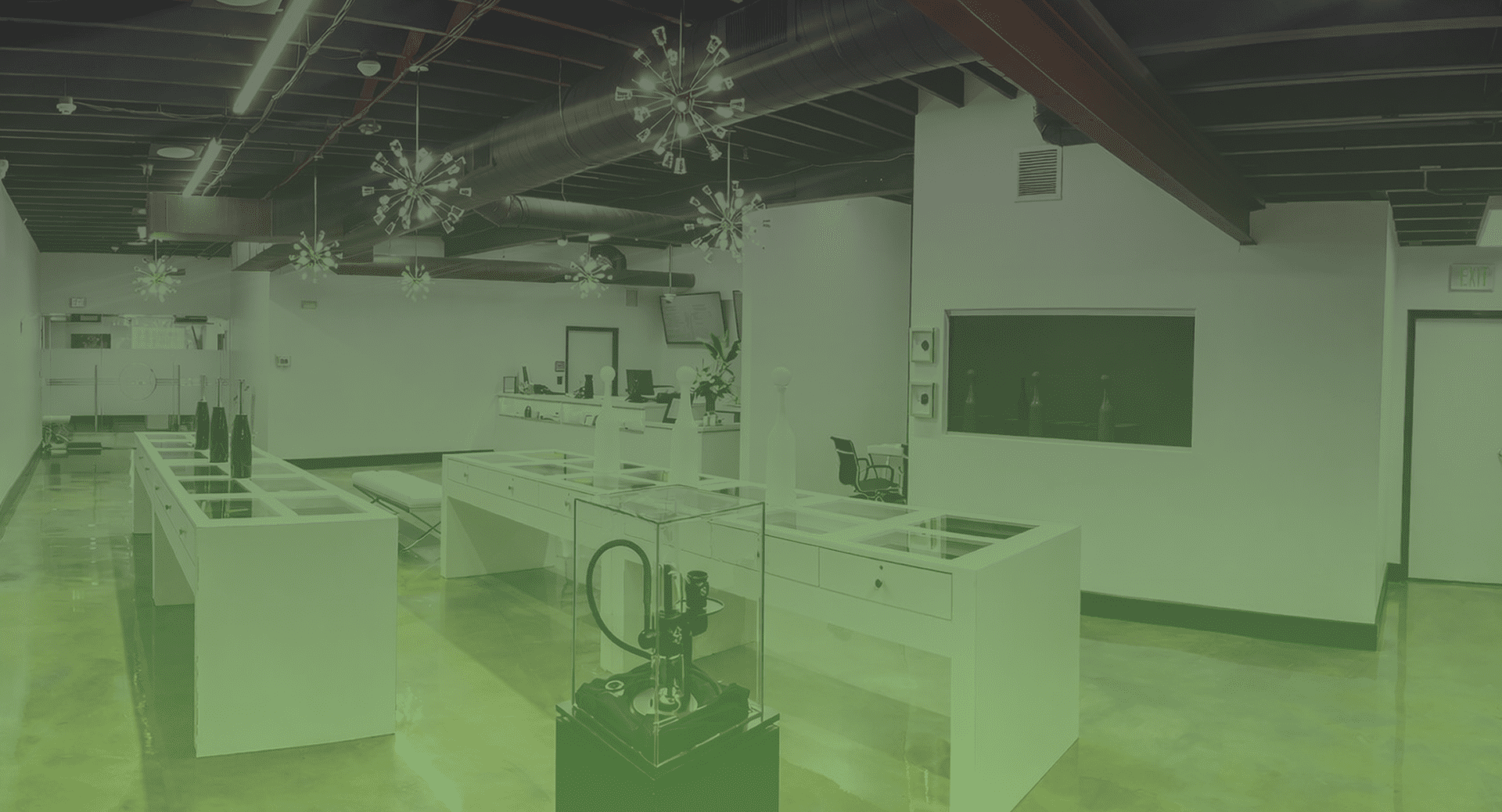 Luxury Leaf Marijuana Dispensary